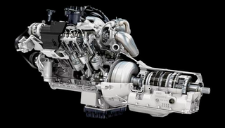 Illustration for article titled 2011 Ford F-Series Super Duty Gallery